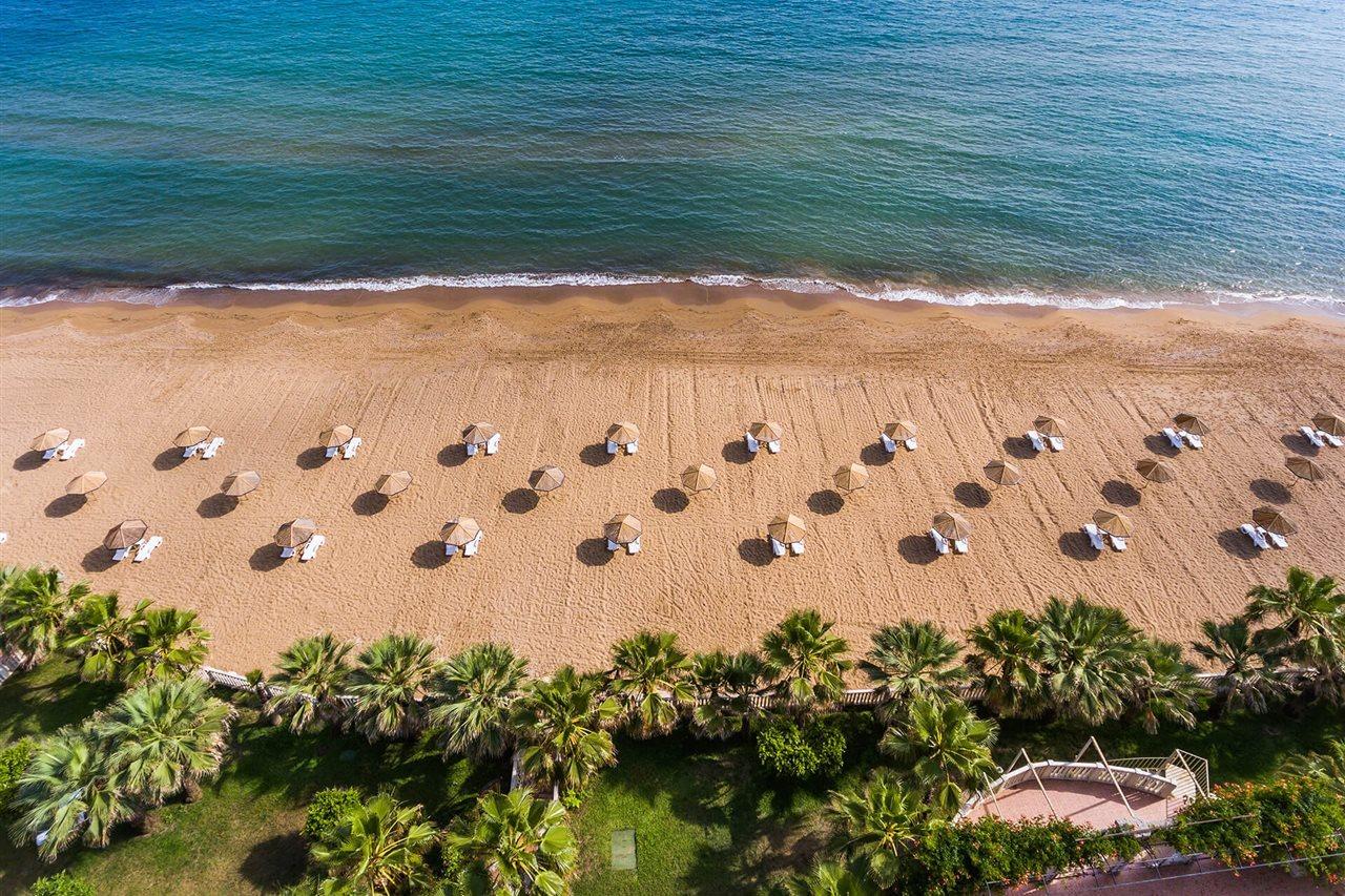 Defne Dream Hotel