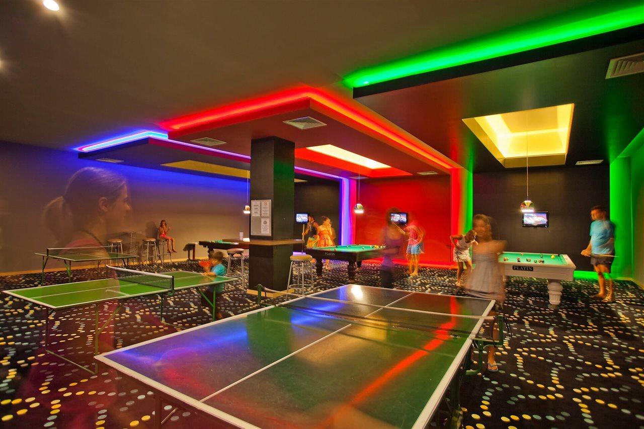 Defne Dream Hotel 4*