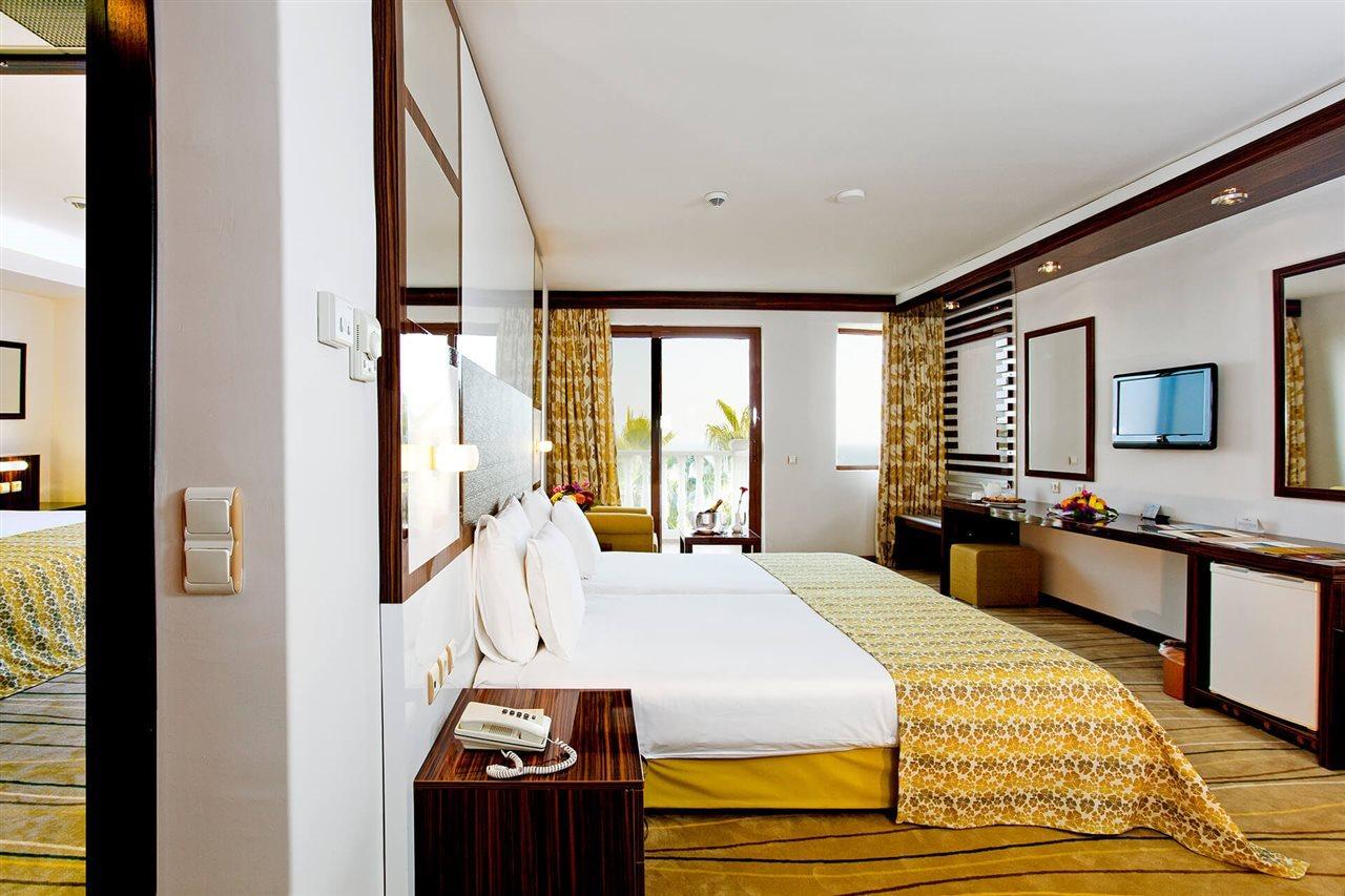 Defne Dream Hotel