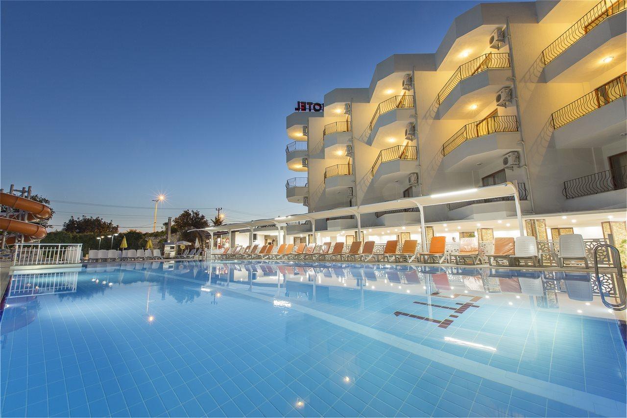 Hotel Oz 3*