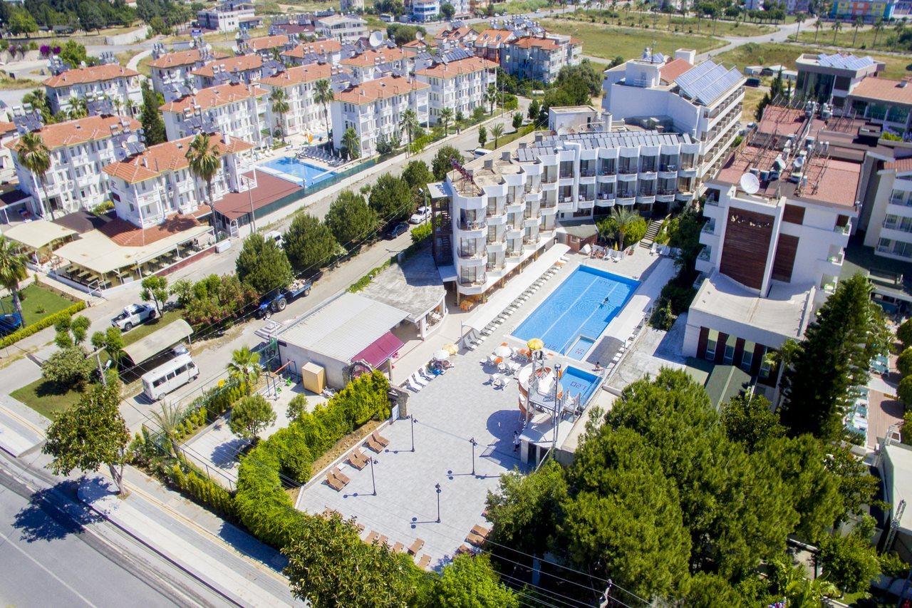 Hotel Oz