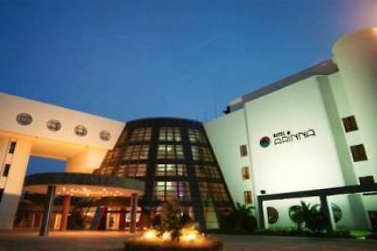 Arinna Hotel