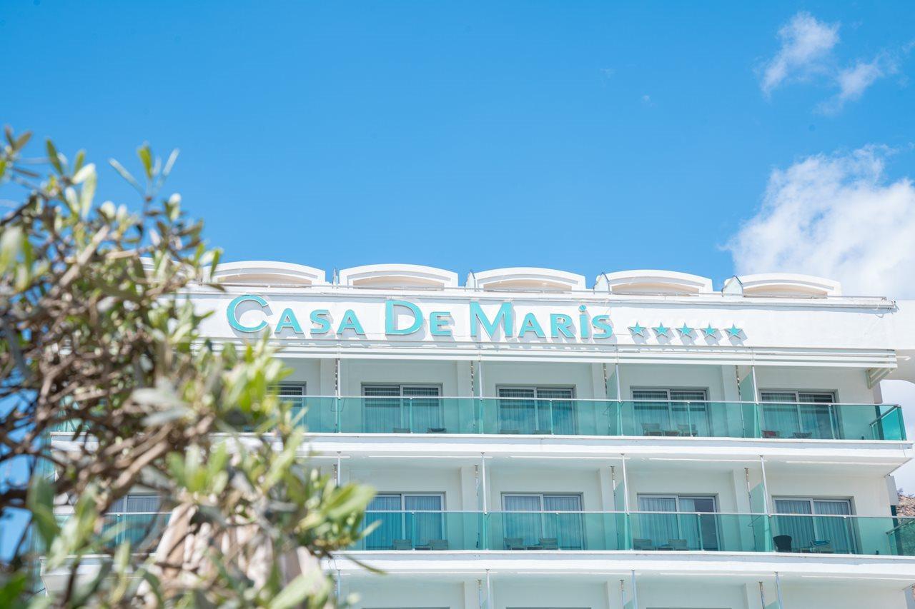 Casa De Maris & Adult Only 16 5*