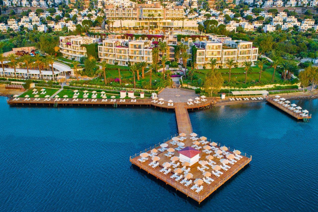 Baia Bodrum Hotel Hotel