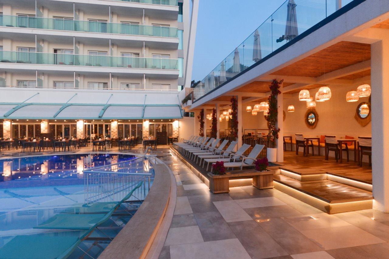 Casa De Maris & Adult Only 16 Marmaris