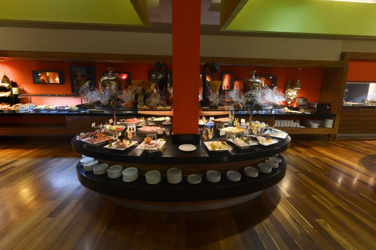 Hotel Casa De Maris & Adult Only 16