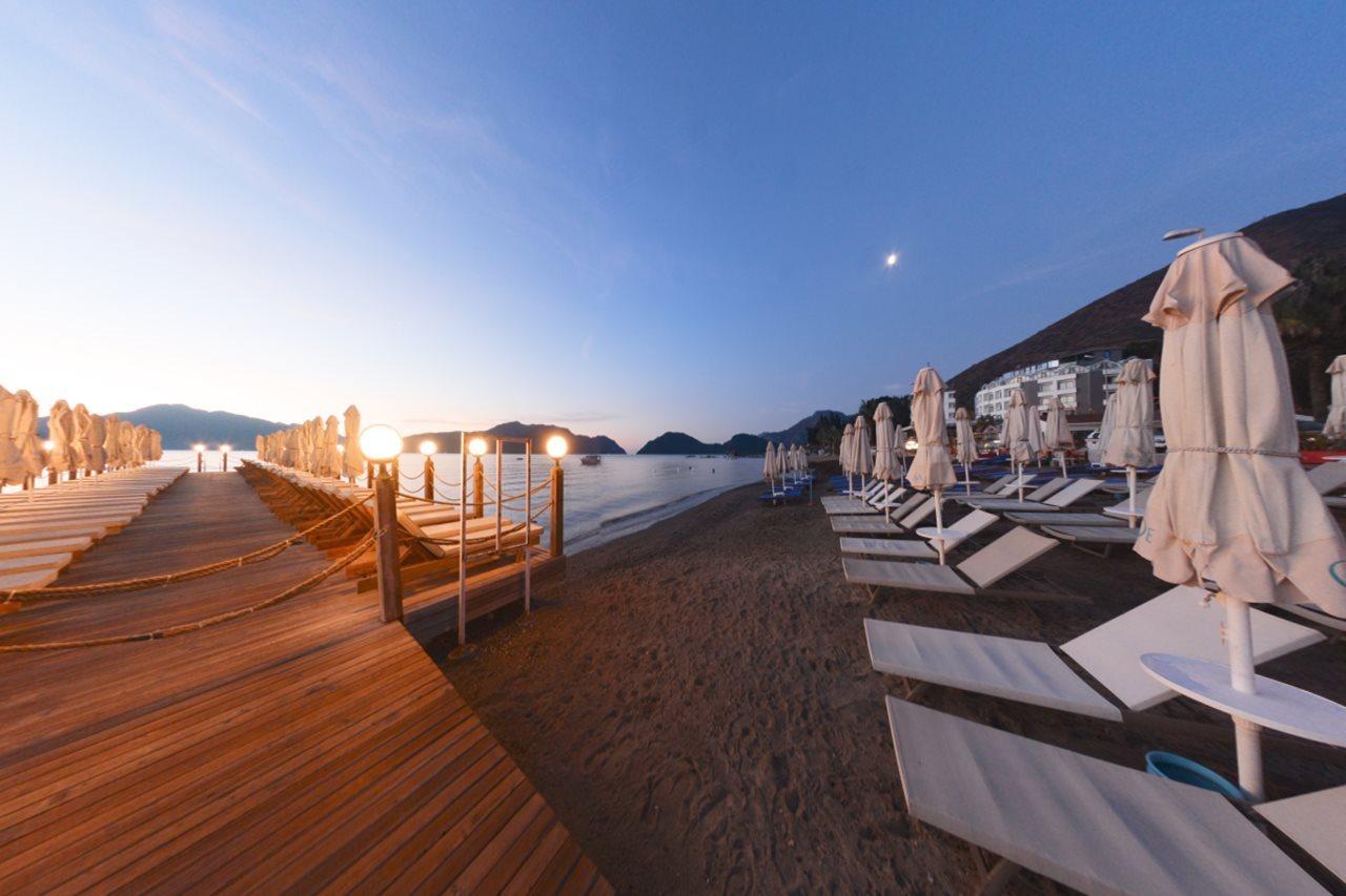 Casa De Maris & Adult Only 16 5* Marmaris