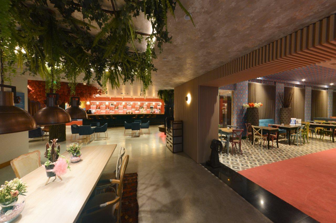 Hotel Casa De Maris & Adult Only 16 5*