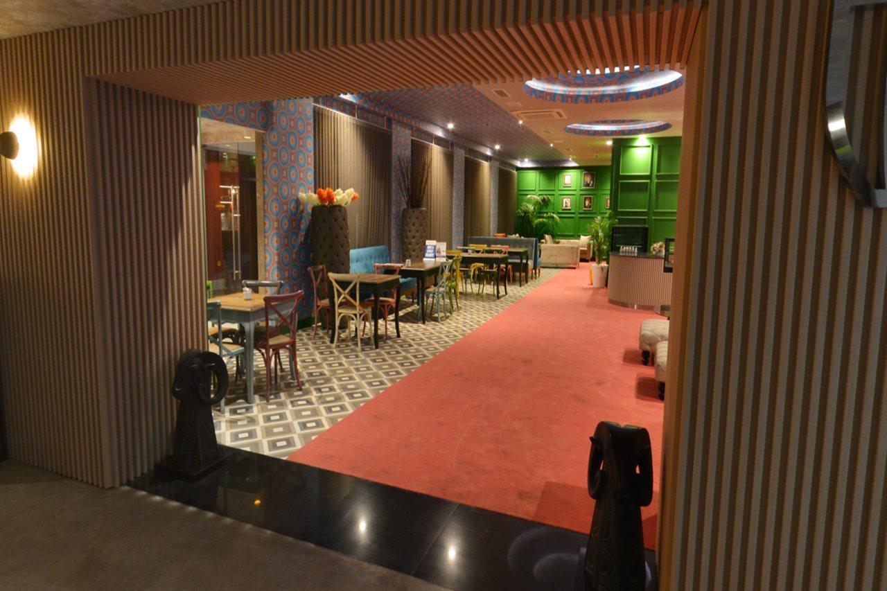 Hotel Casa De Maris & Adult Only 16