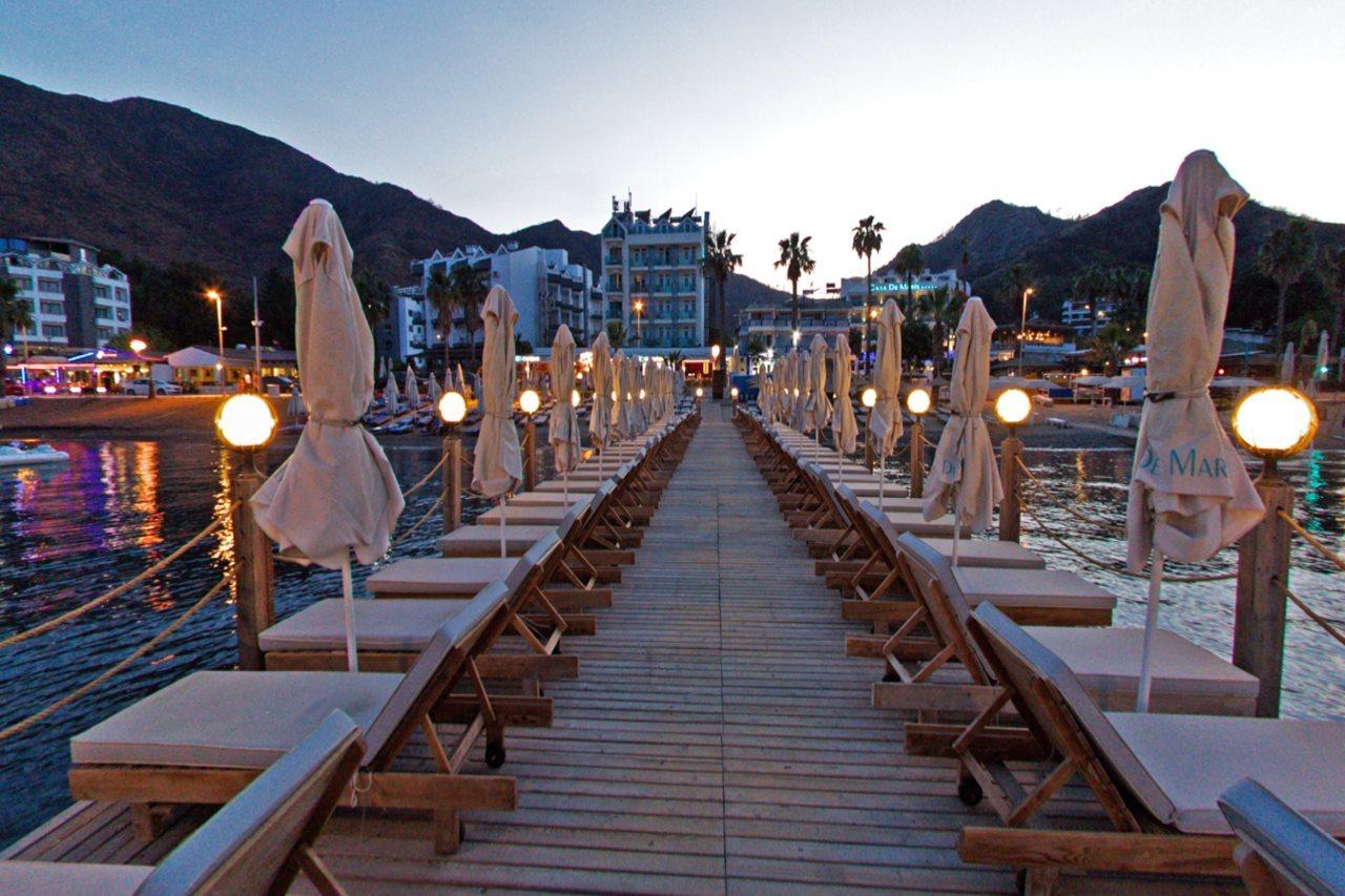 Hotel Casa De Maris & Adult Only 16 Marmaris