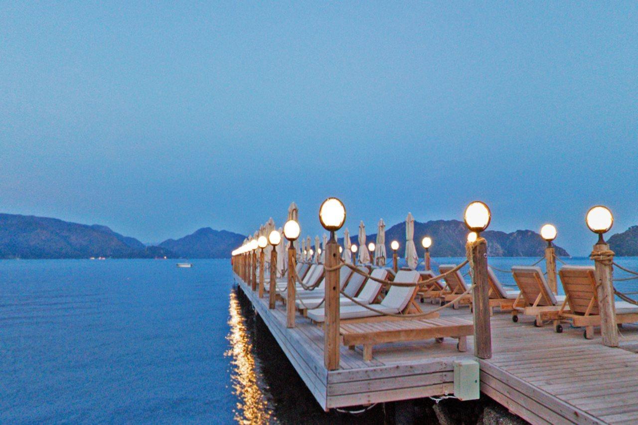 Hotel Casa De Maris & Adult Only 16 5*