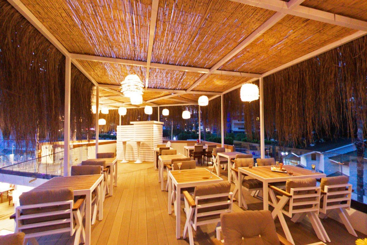 Hotel Casa De Maris & Adult Only 16 Marmaris