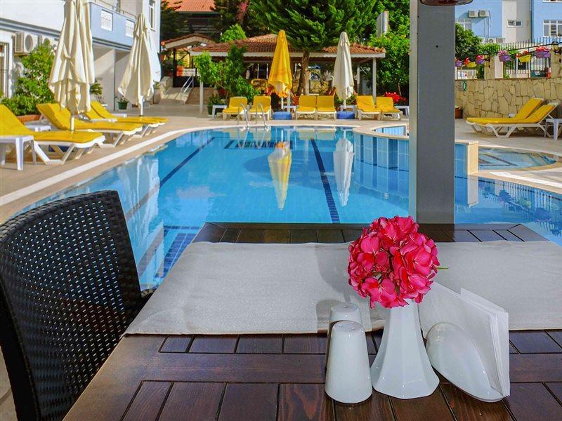 Aparthotel Victoria Princess
