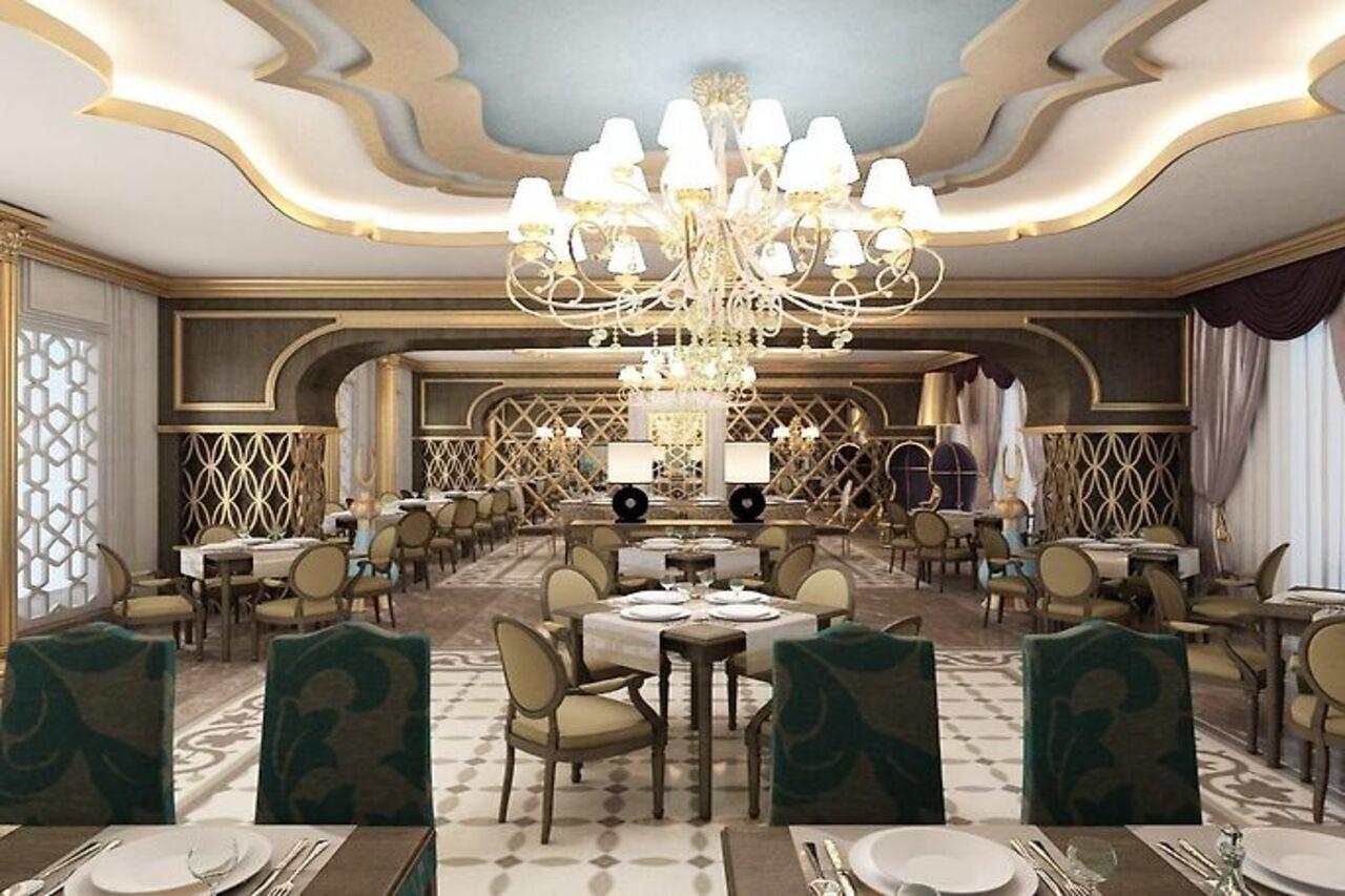 Calido Maris Ultra Hotel Kizilot