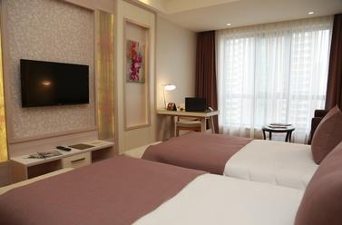 The Park Hotel Ankara