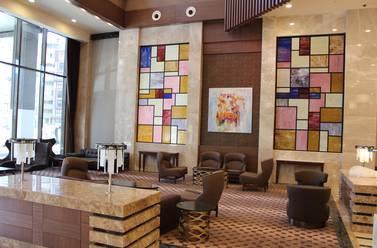 The Park Hotel 5*