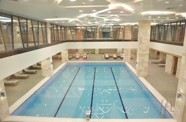 The Park Hotel 5*