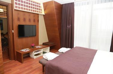 The Park 5* Ankara