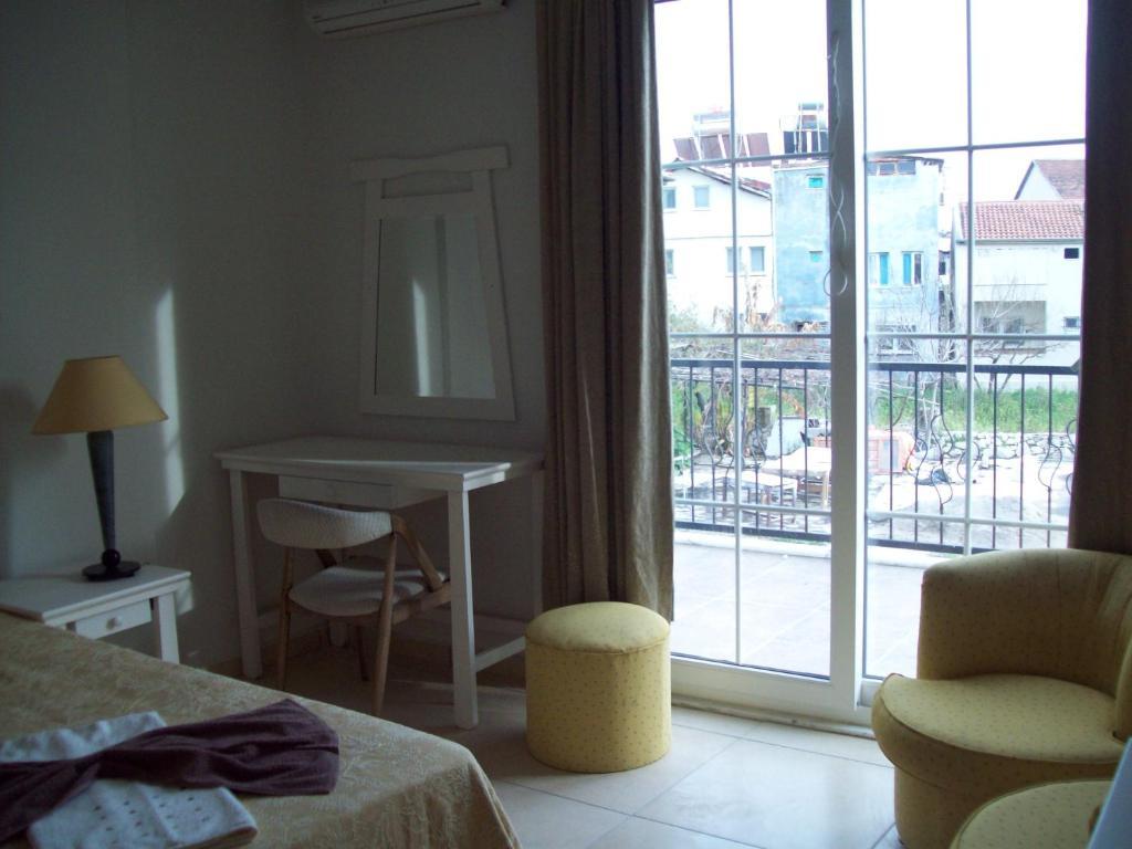 Vanilla 3* Fethiye