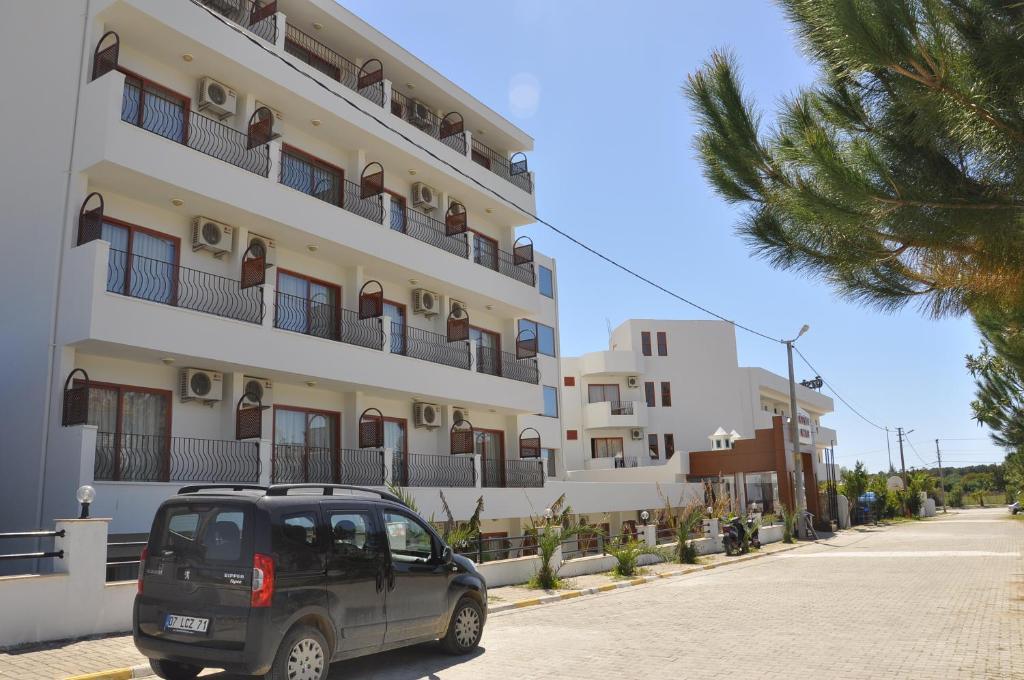 Hotel Oz