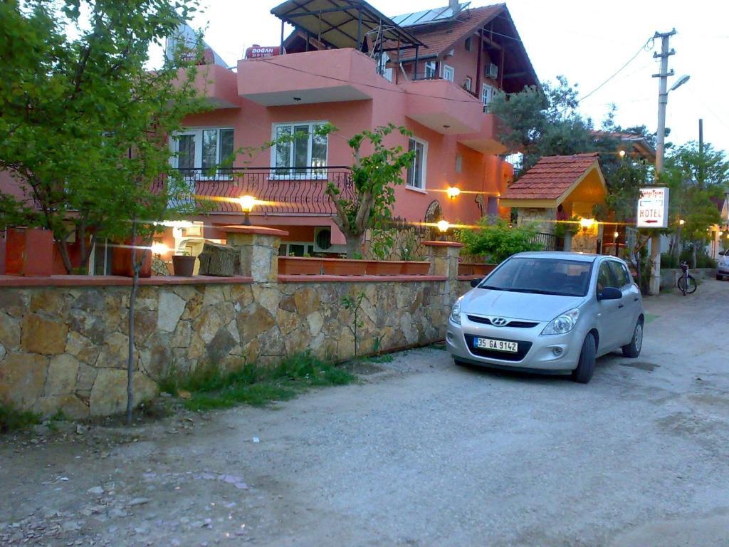 Sinter Terasse House 3* Pamukkale