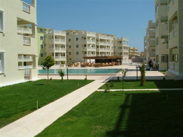 Aparthotel Royal Marina *