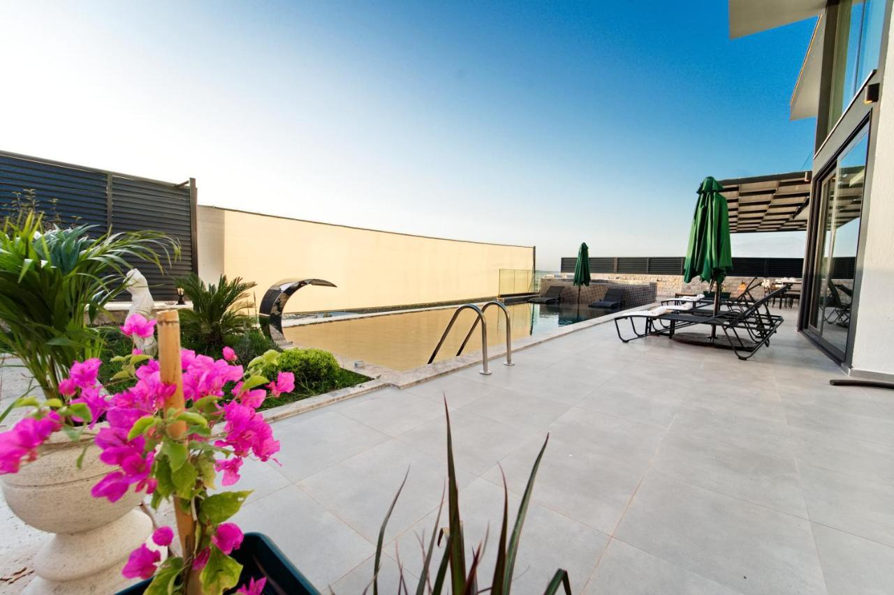 Villa Alva Donna Exclusive - Patara Kas