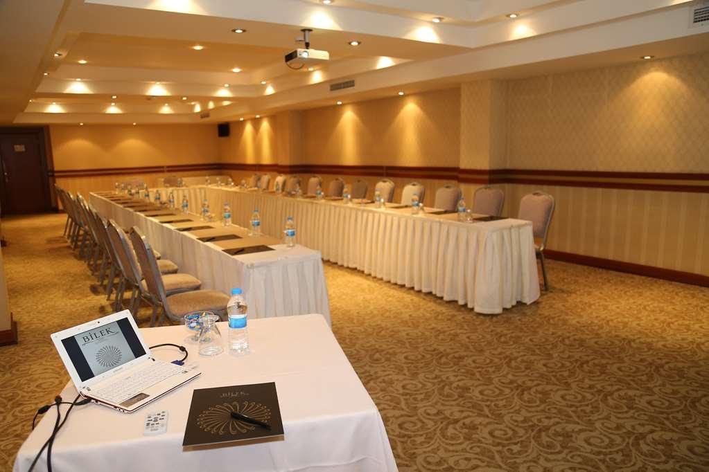 Bilek Hotel Istanbul