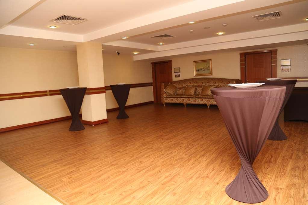 Bilek 4* Istanbul