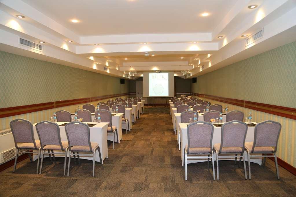Bilek 4* Istanbul