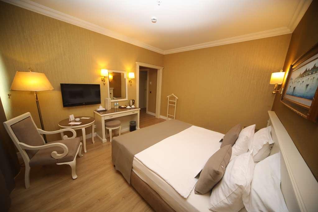Bilek Hotel Istanbul
