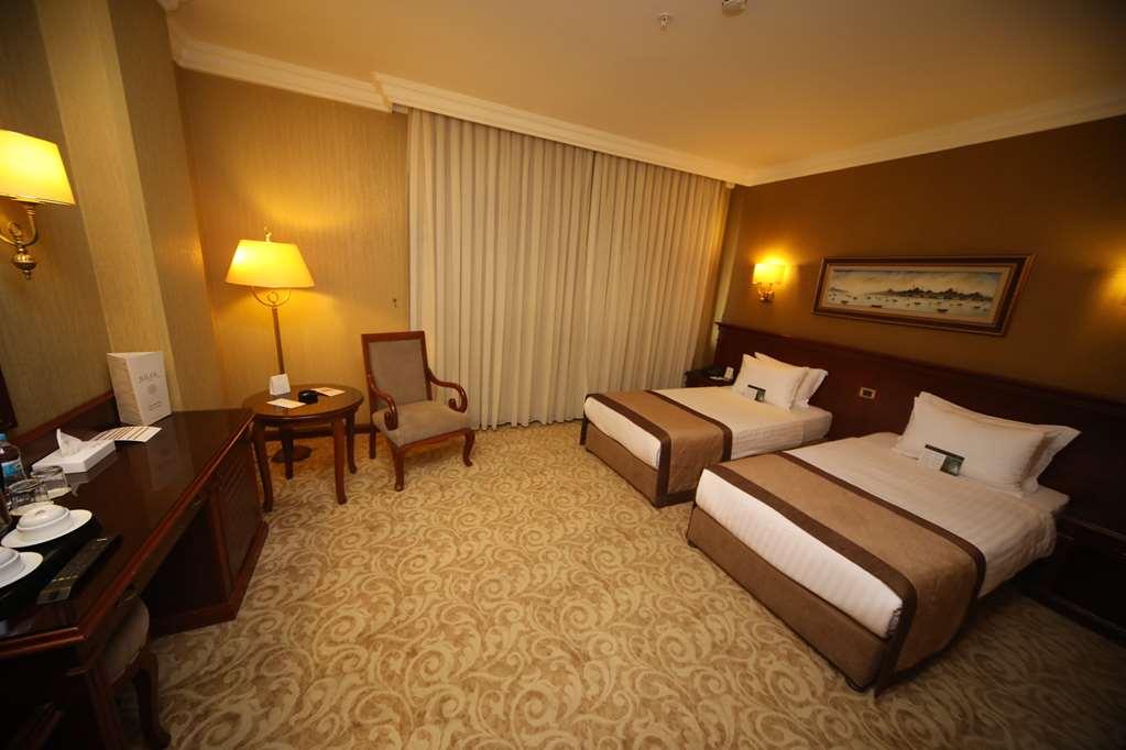 Hotel Bilek Istanbul