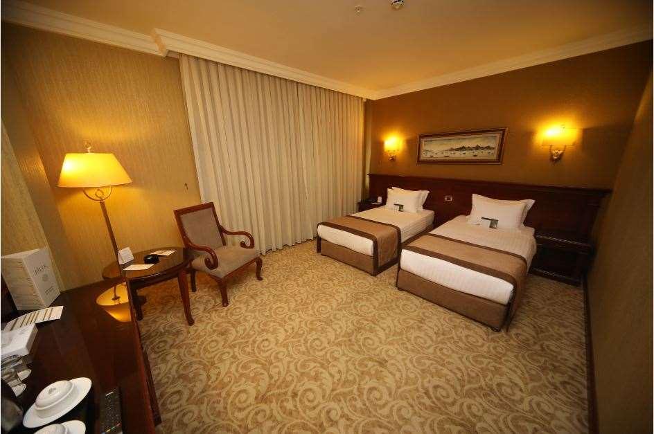 Bilek 4* Istanbul