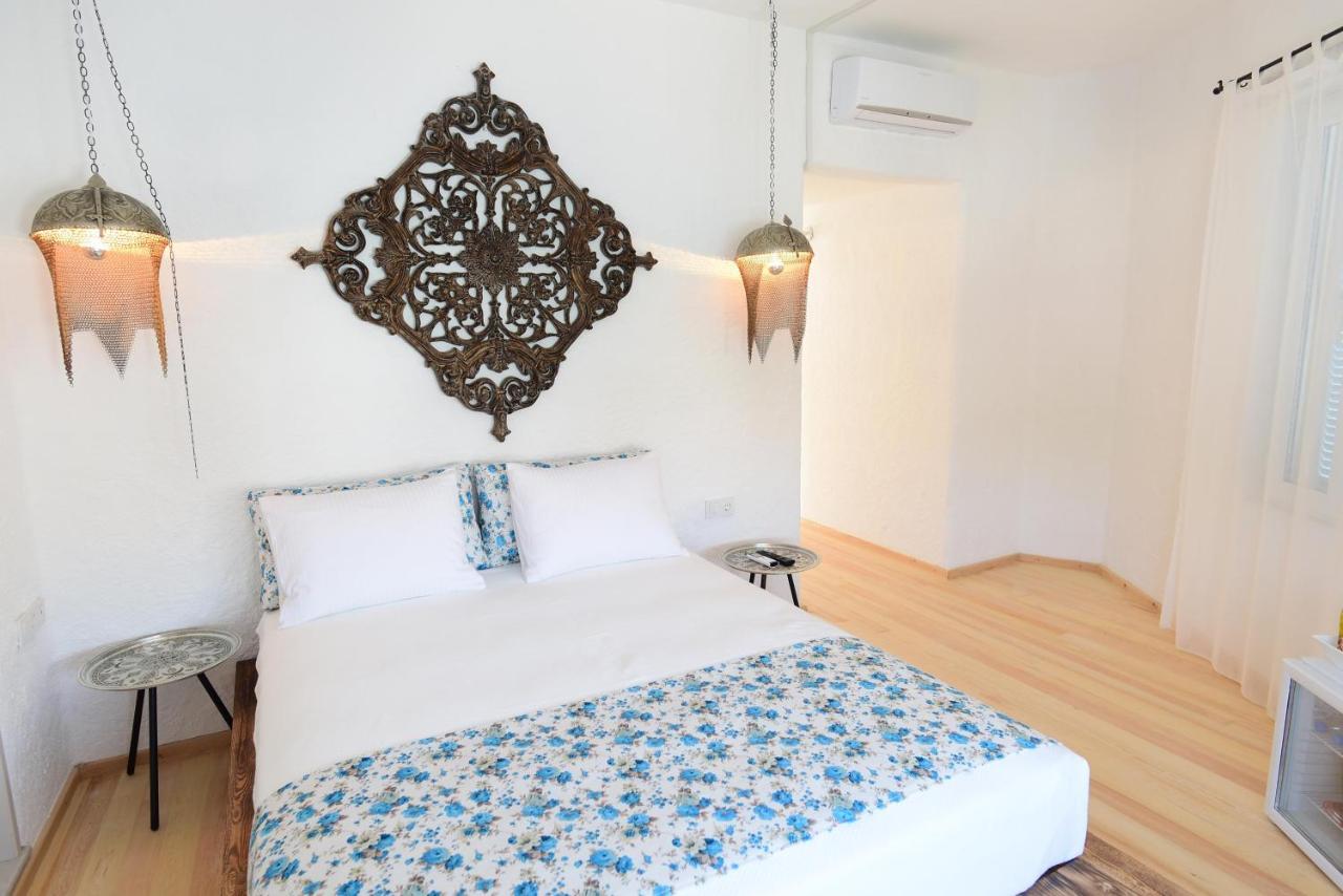 Hotel Kozanogluhan Butik Alacati