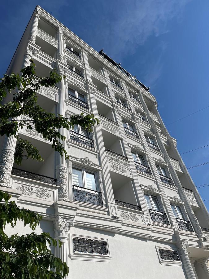 White House Trabzon