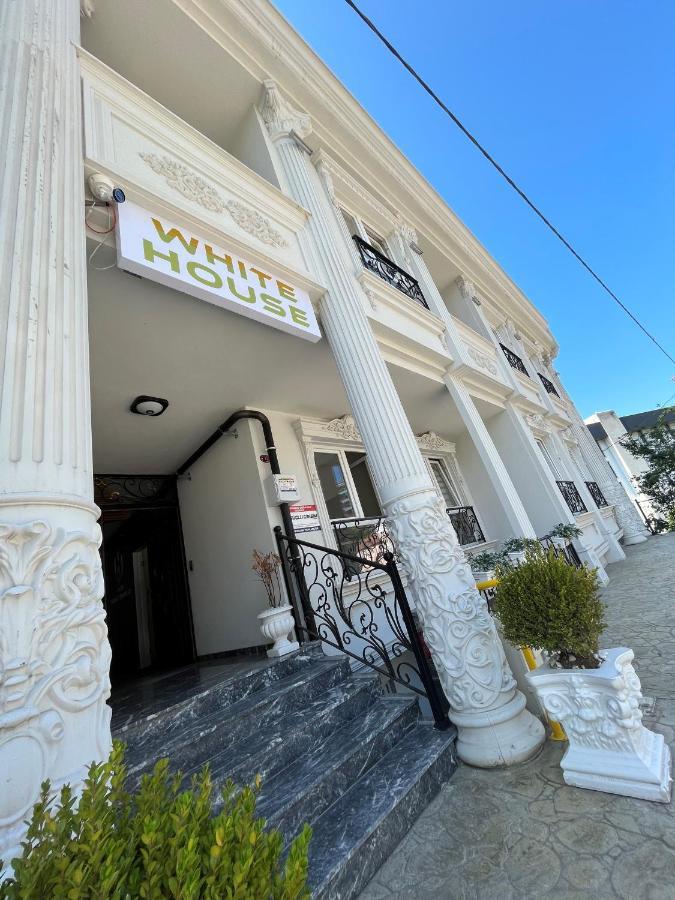 Aparthotel White House Trabzon