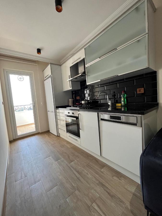 White House Aparthotel Trabzon