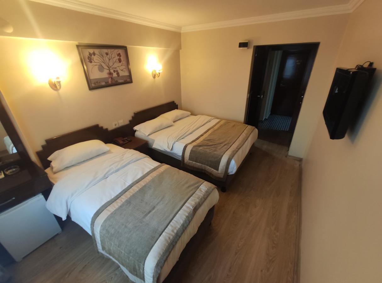 Akyildiz Hotel 2*