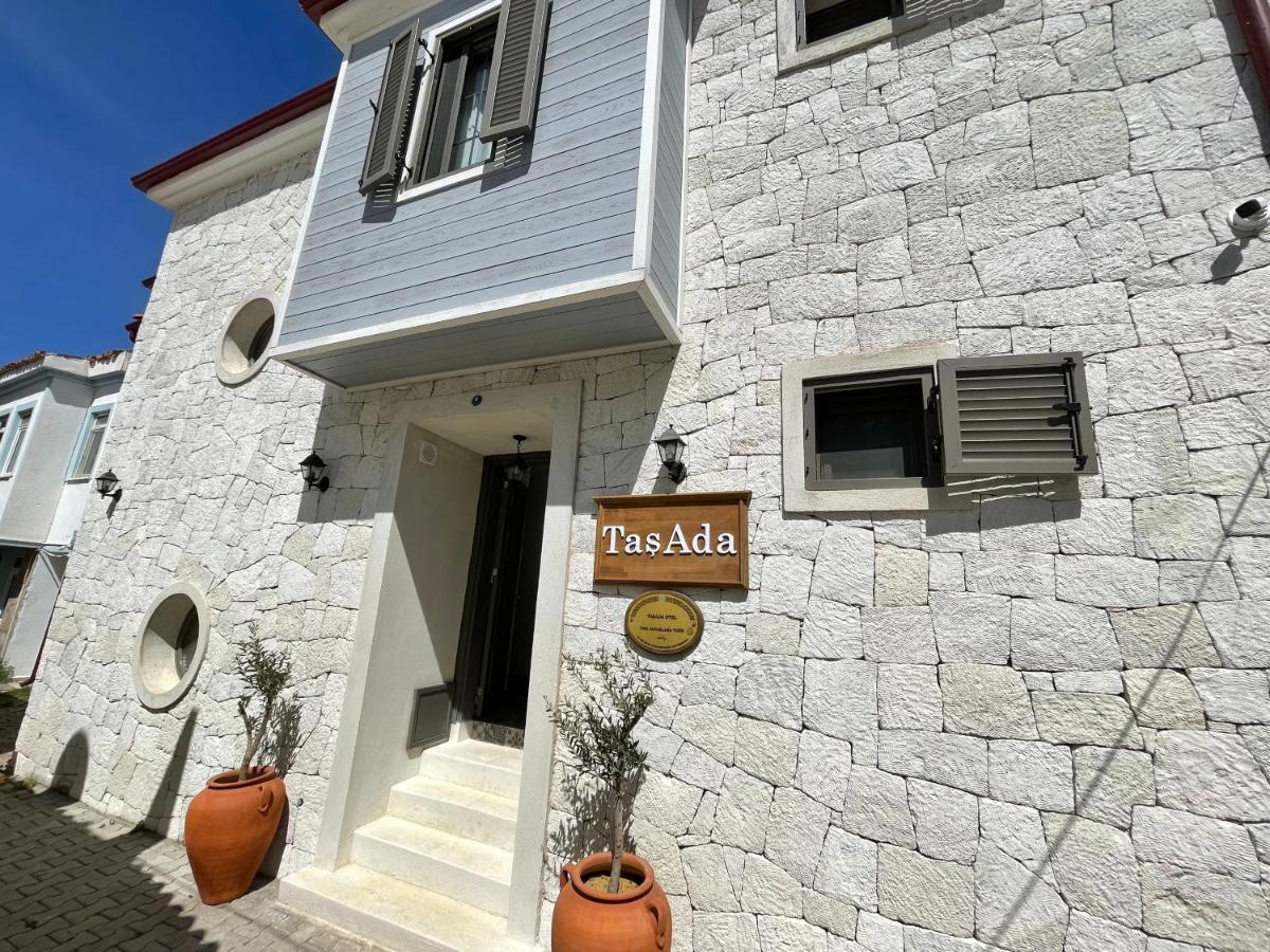 Tasada Bozcaada