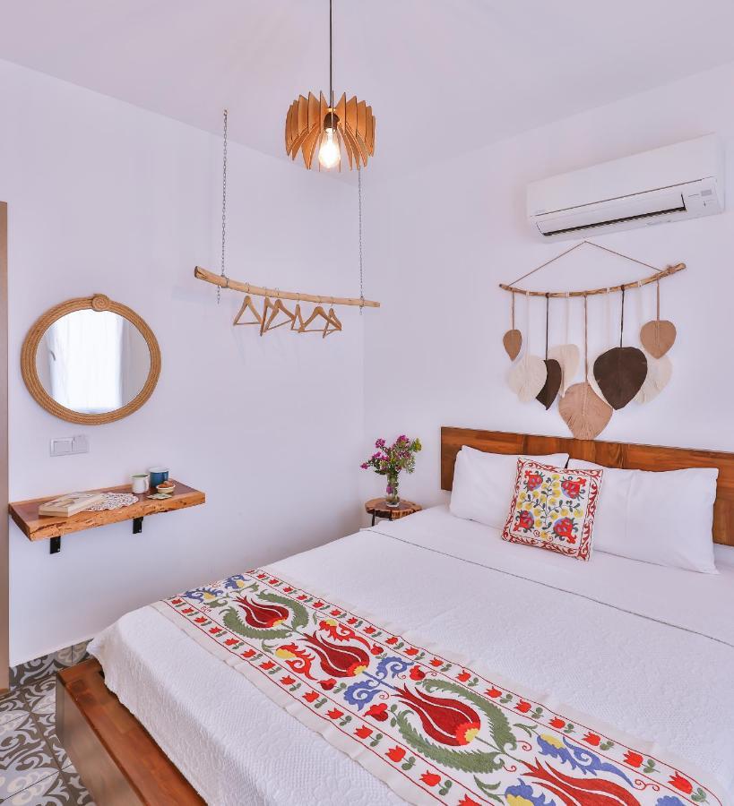 Dantel Butik Ev Homestay