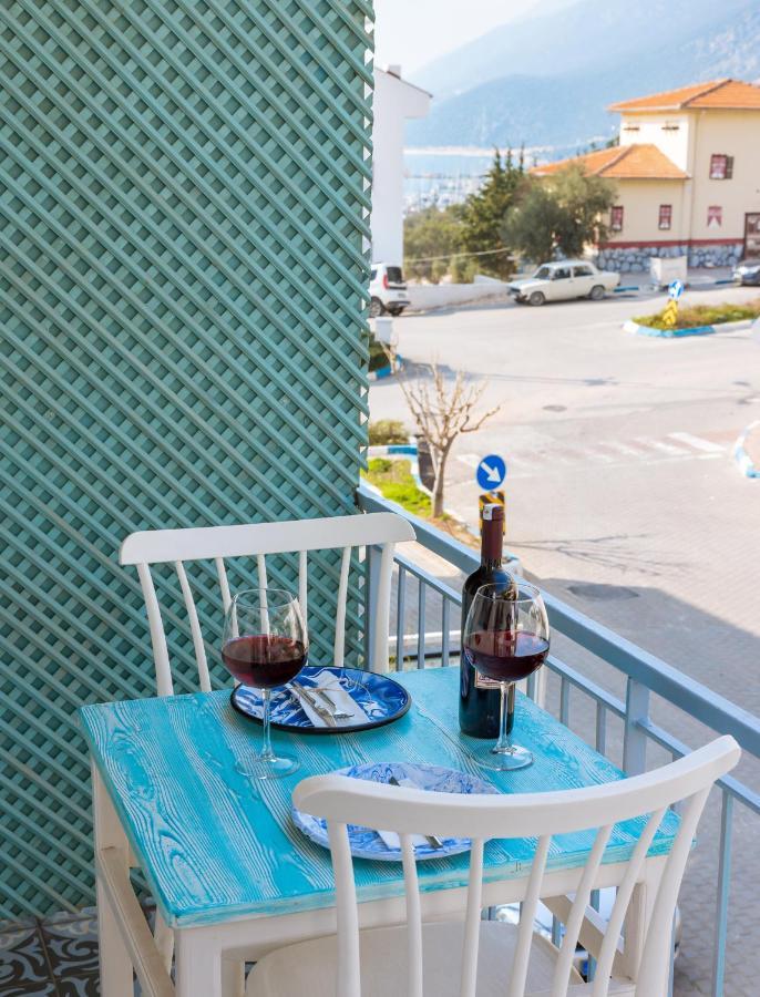 Homestay Dantel Butik Ev