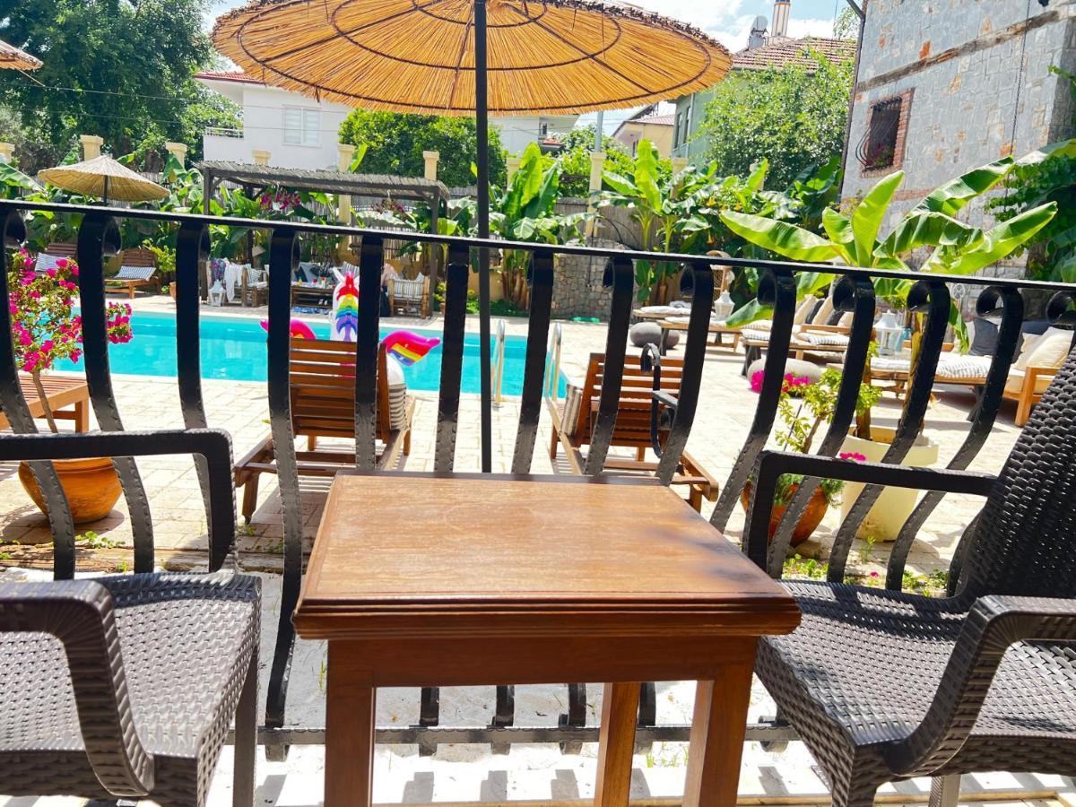 Hotel Boutique