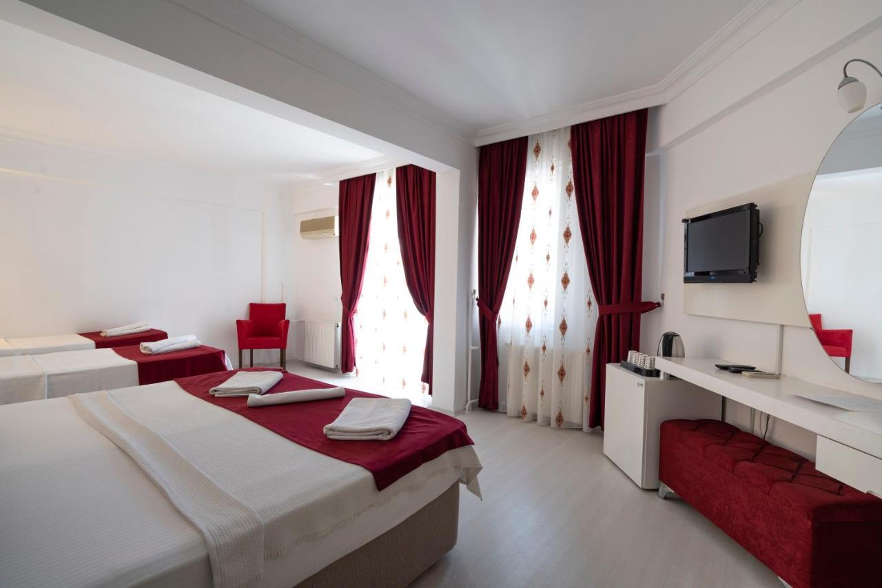 Hotel Ayapam