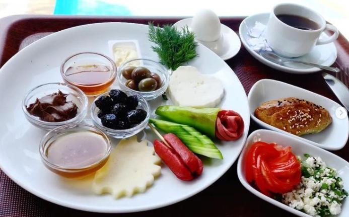 Keyf Boutique Hotel Aydin