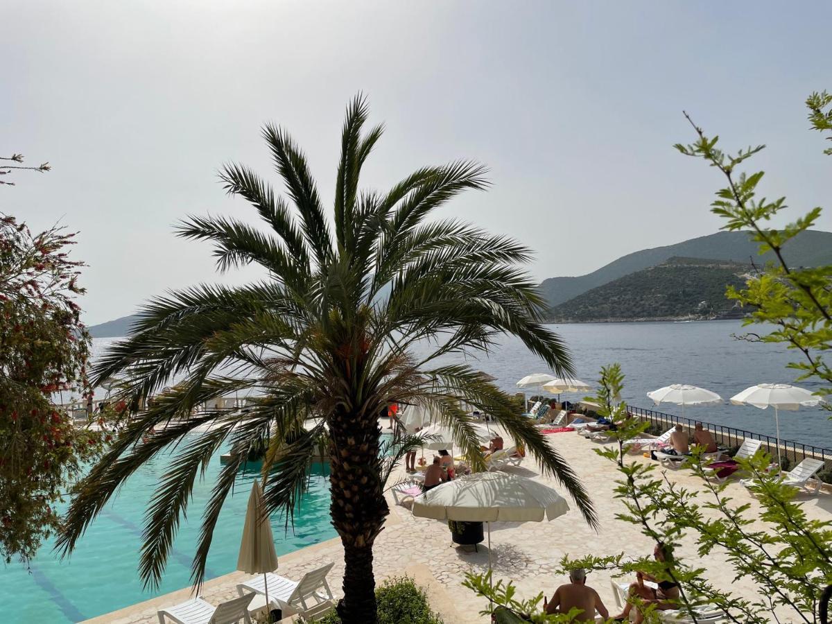Villa Kas, Kalkan, Club Patara Tatil Koeyuende