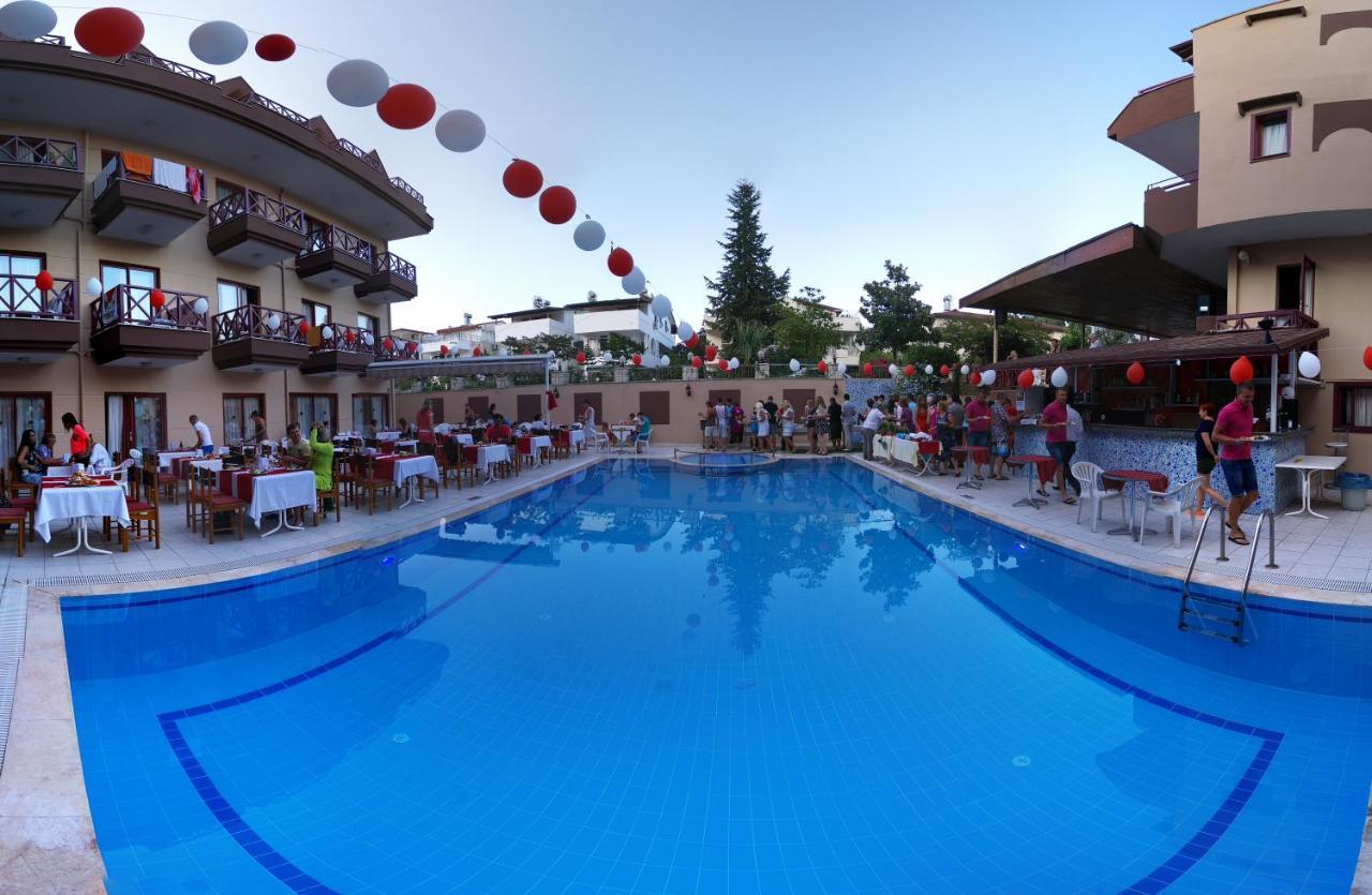 Hotel Himeros