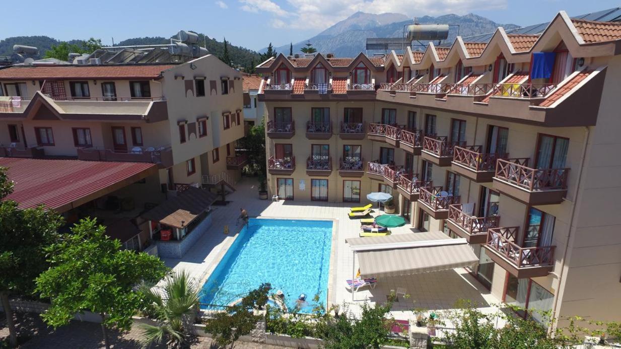 Hotel Himeros Kemer
