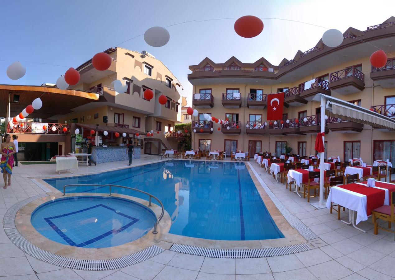 Himeros 3* Kemer