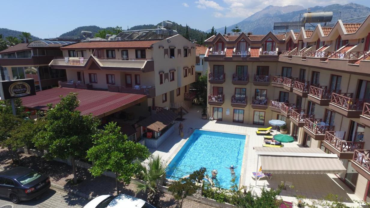 Himeros Hotel Kemer