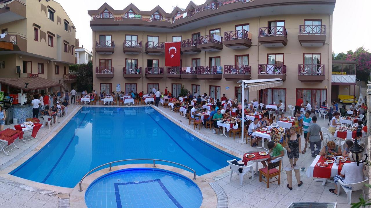 Himeros Hotel Kemer